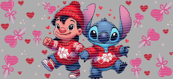 16oz Valentine-J8-731